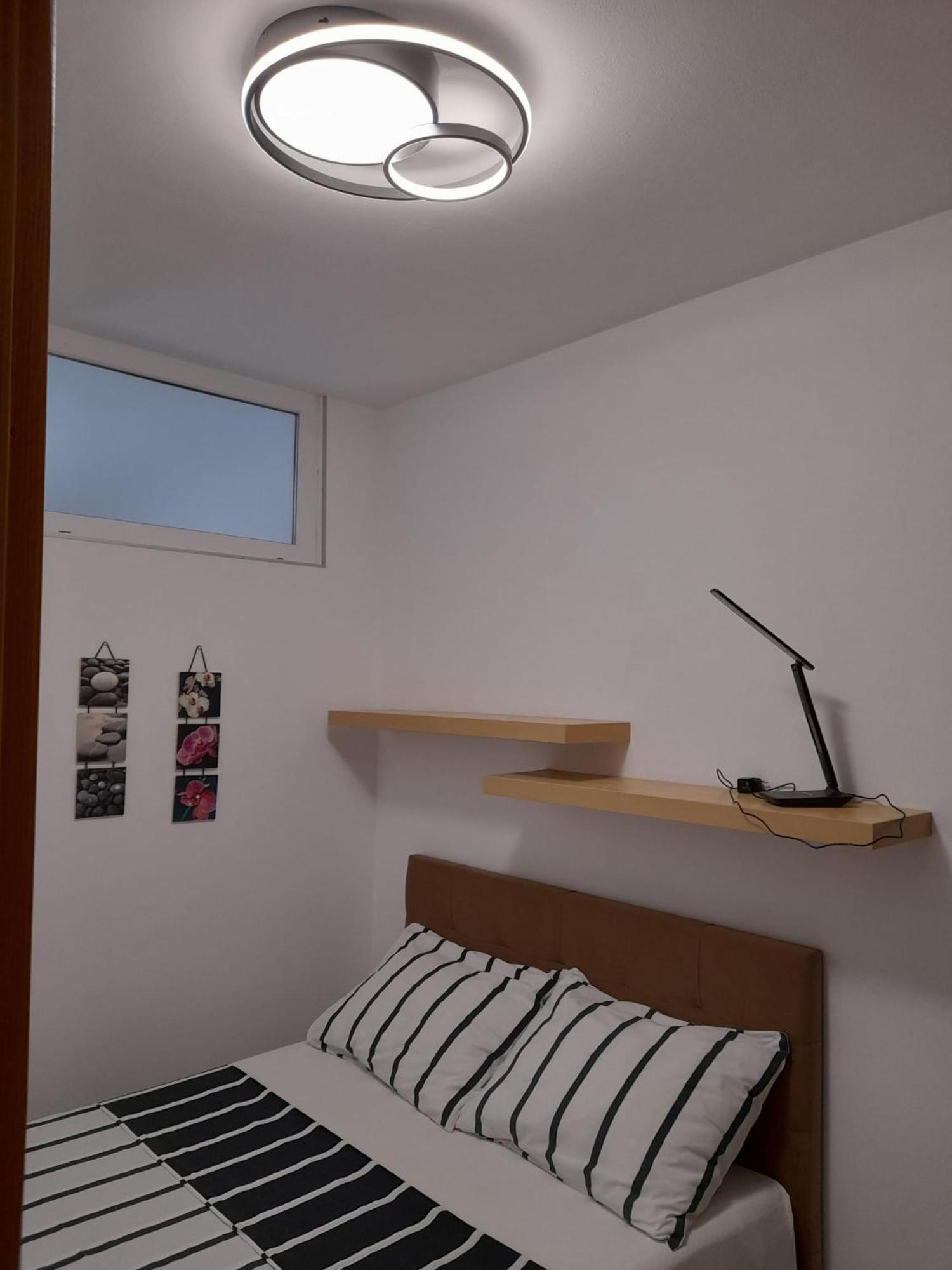 Apartments Malou Baska Voda Room photo