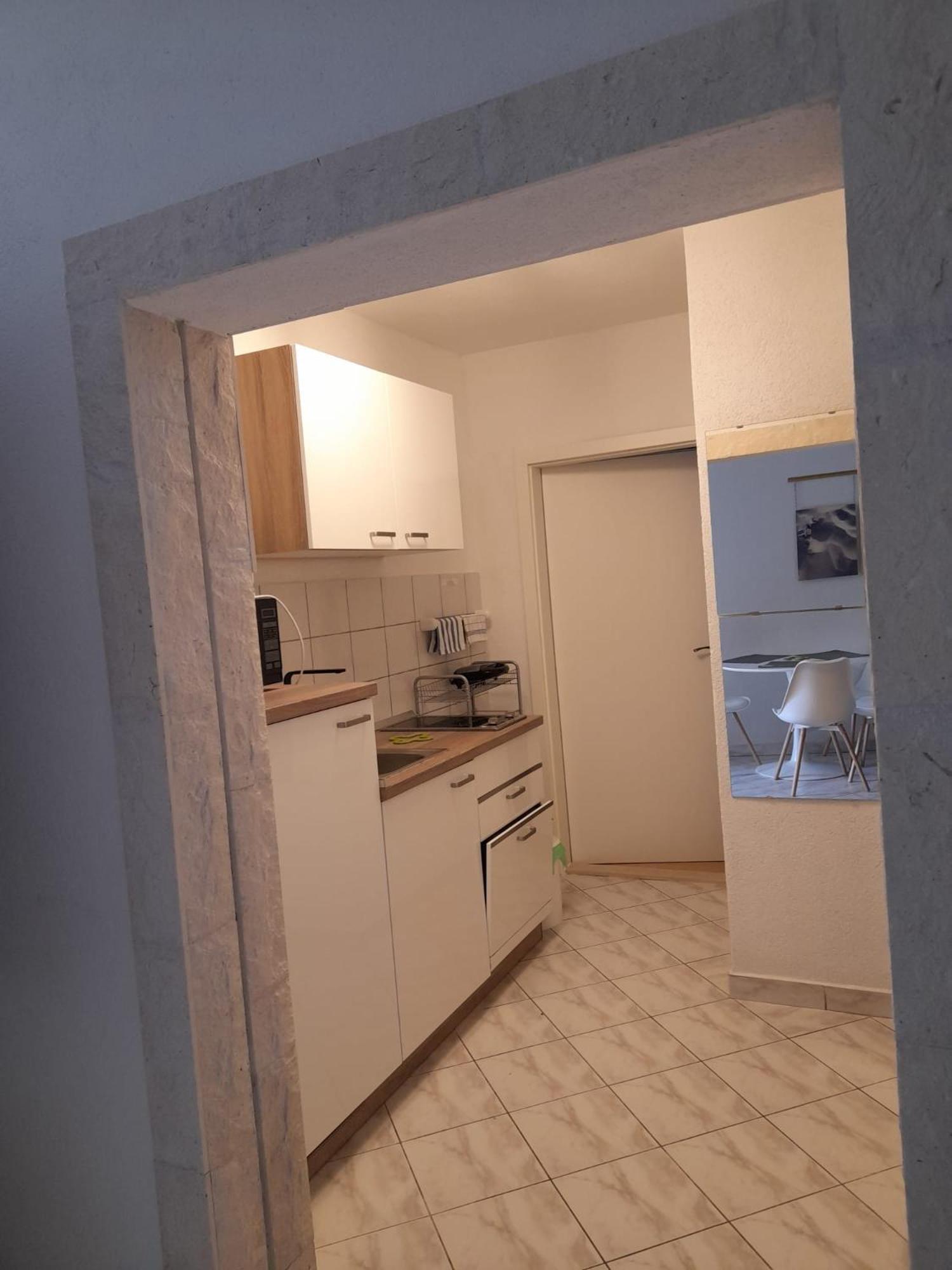Apartments Malou Baska Voda Room photo