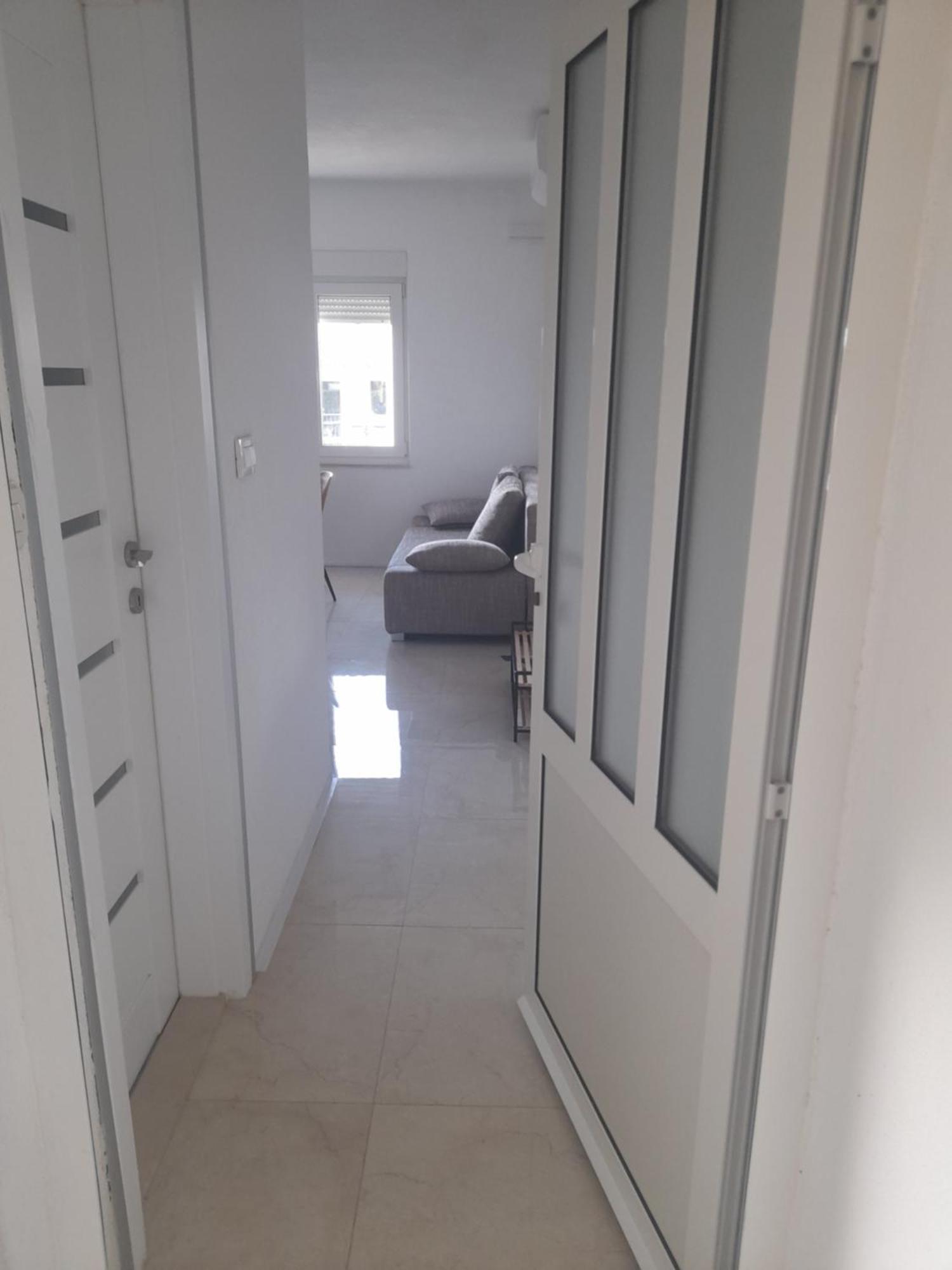 Apartments Malou Baska Voda Room photo