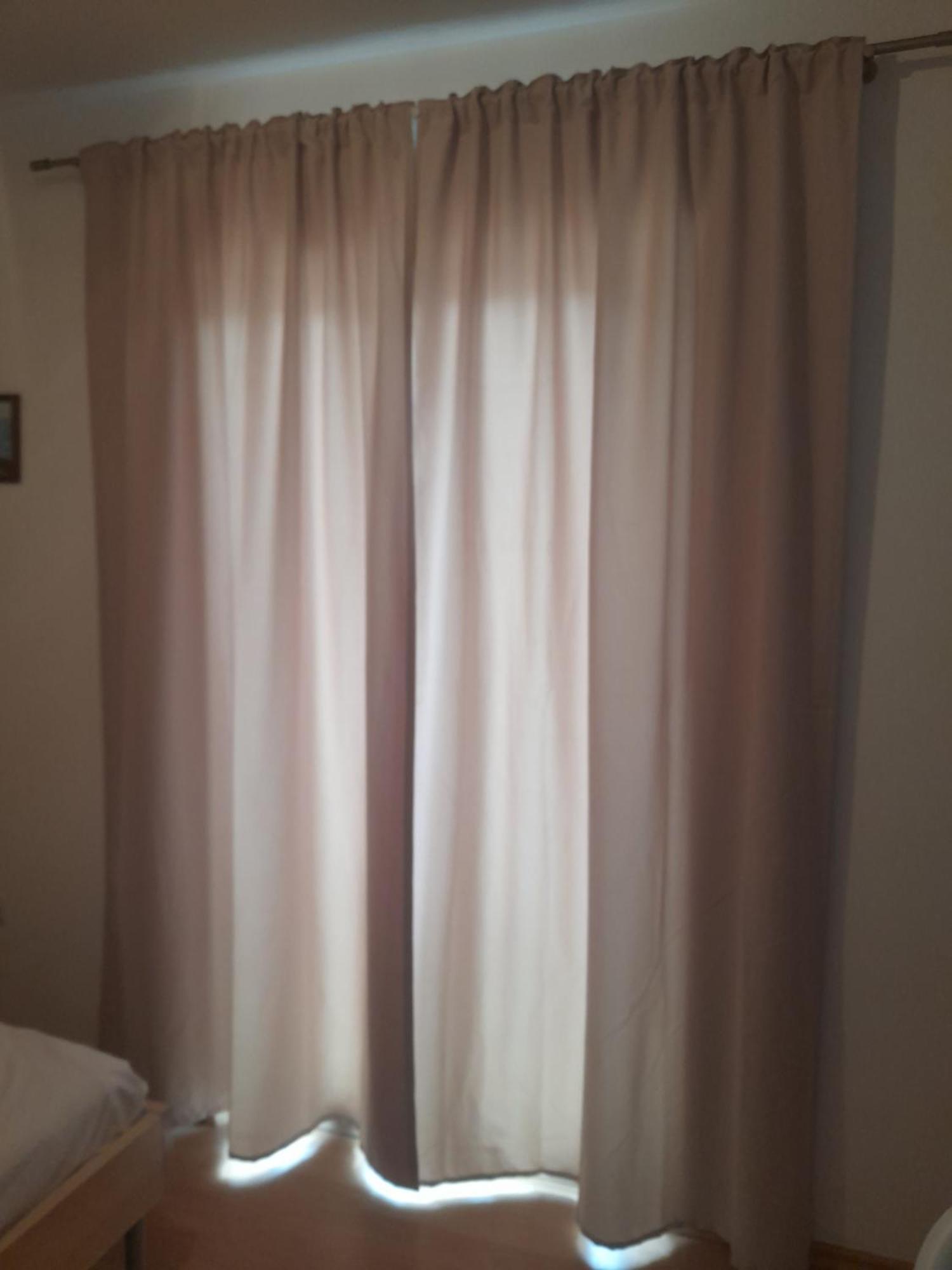 Apartments Malou Baska Voda Room photo